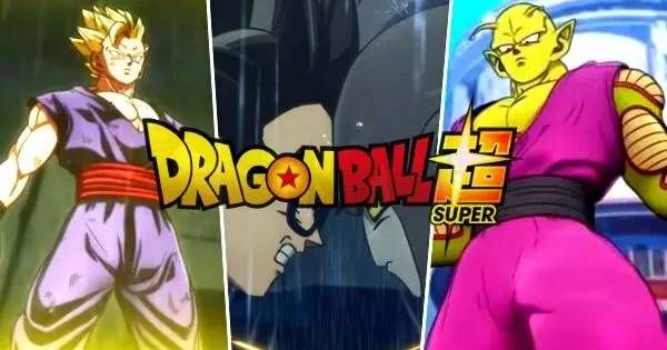 Everyone's Personality Matches A "Dragon Ball Super: Super Hero" Character โ Which Are You?