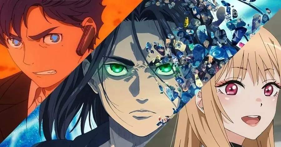 Plan A Perfect Vacay And I'll Reveal Your Favorite Anime Of 2022.